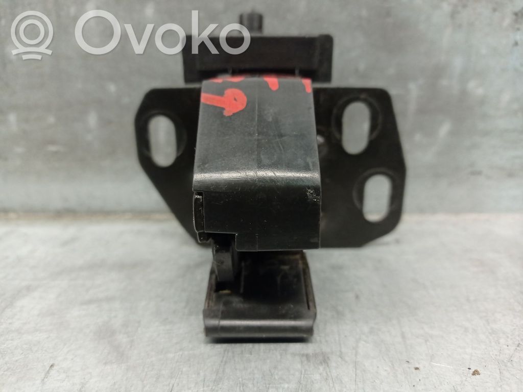 Renault Master III Tailgate lock latch 