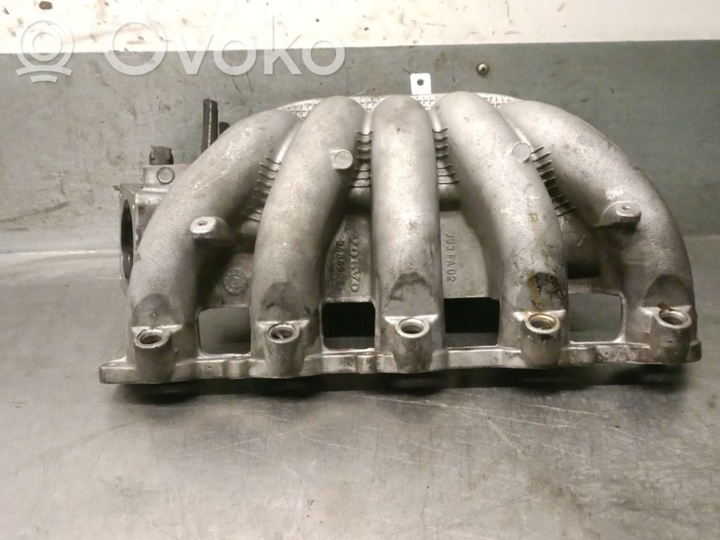 Volvo S60 Kolektorius įsiurbimo 