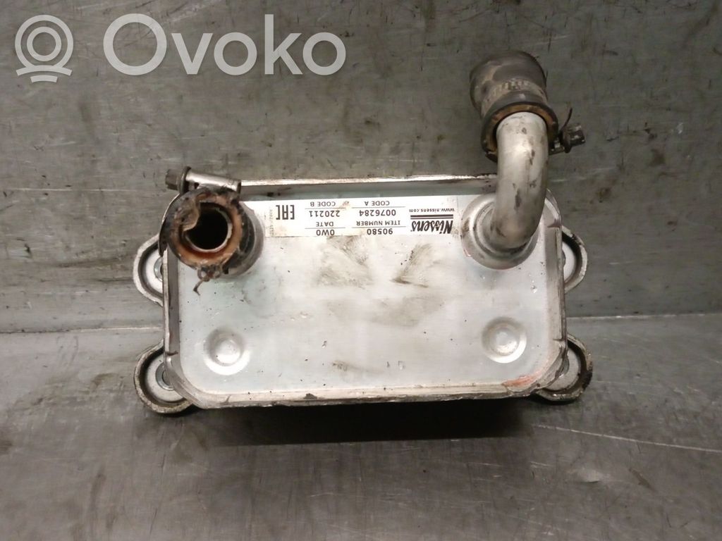 Volvo S60 Radiator ulei motor 