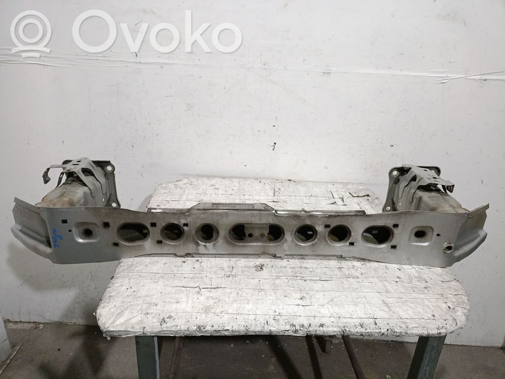 Ford C-MAX II Uchwyt / Mocowanie zderzaka przedniego 