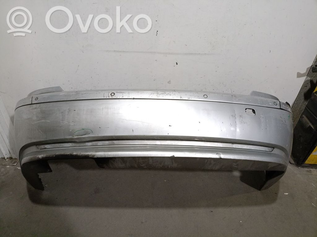 BMW 7 E65 E66 Pare-chocs 