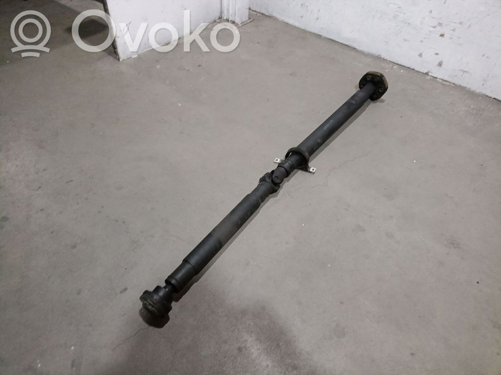 BMW 7 E65 E66 Vidurinis kardanas 