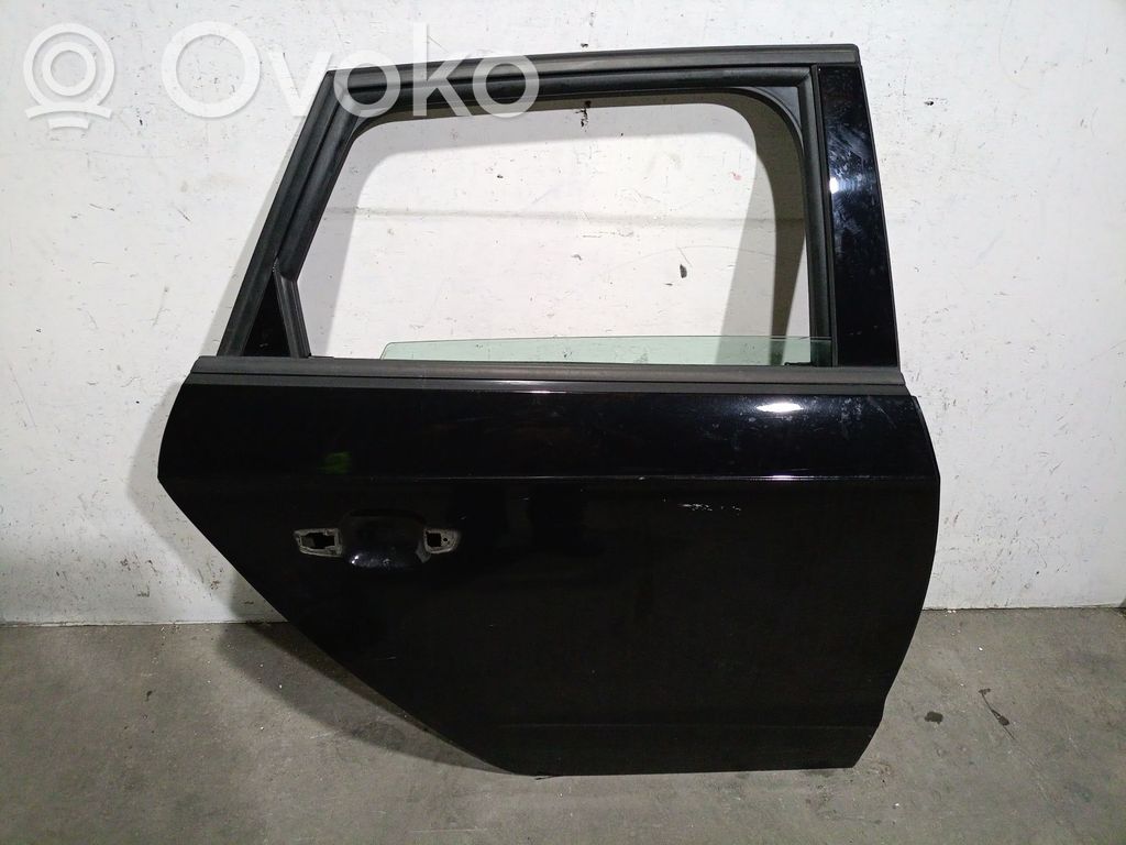 Puerta trasera   8V4833052B,8V4833052B