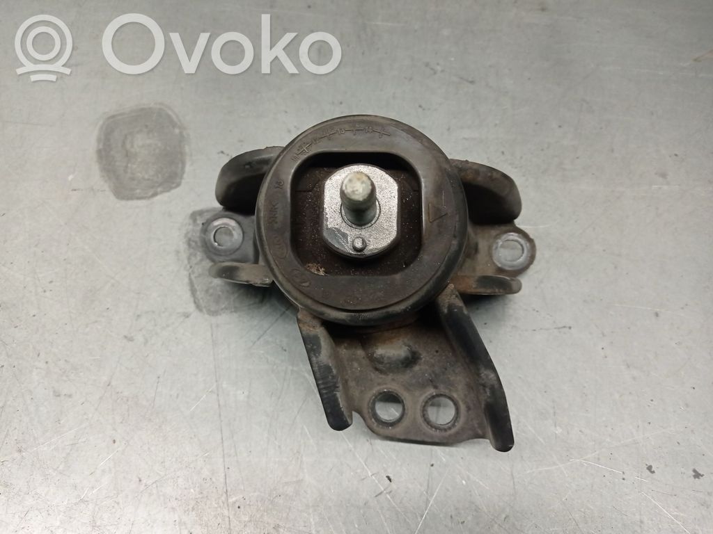 Engine mount bracket   21810A4100,21810A4100