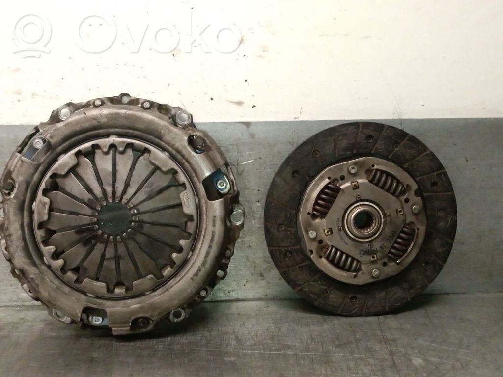 Peugeot 206 Sankabos komplektas 