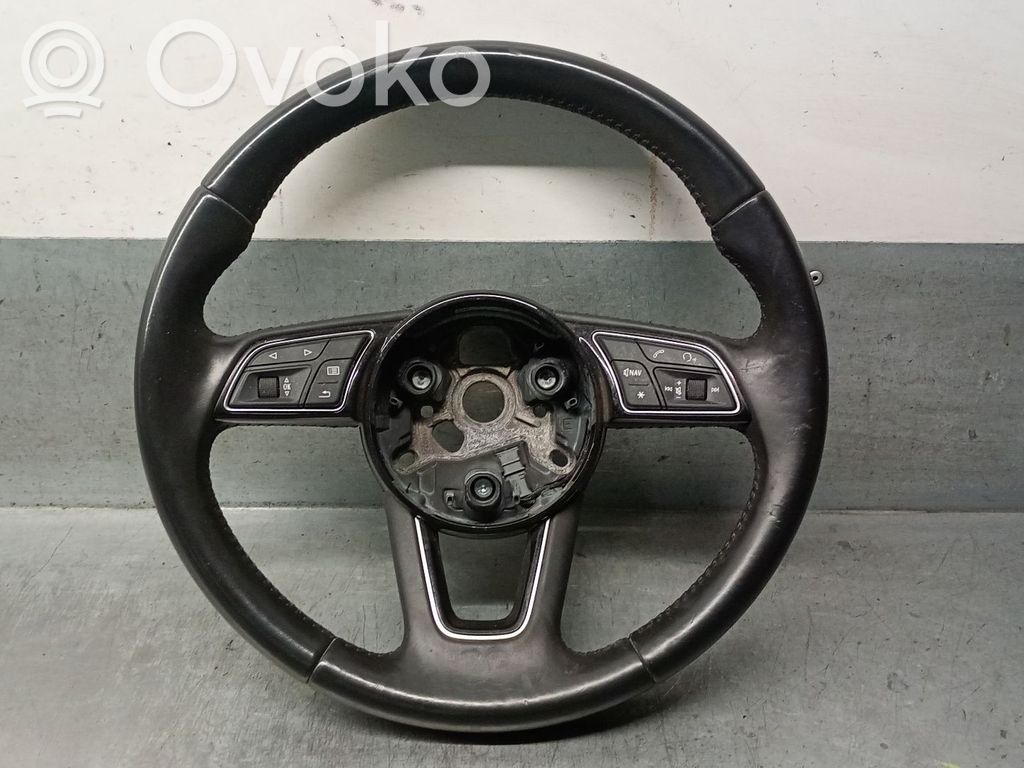 Audi A3 S3 8V Volant 