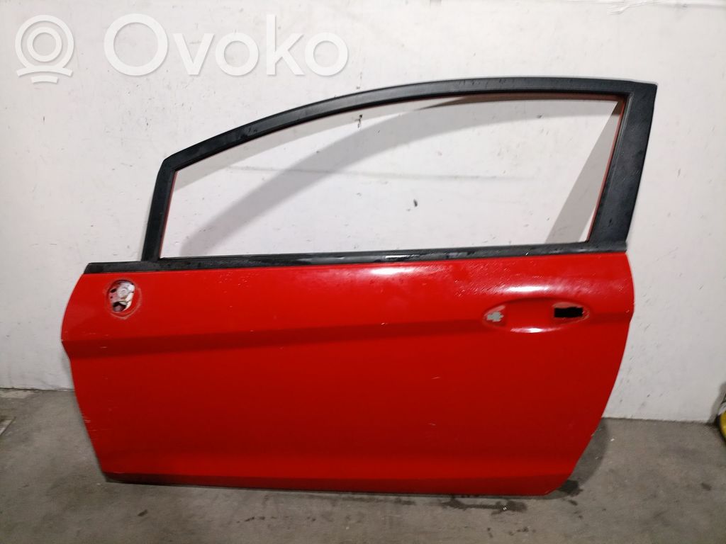 Ford Fiesta Front door 