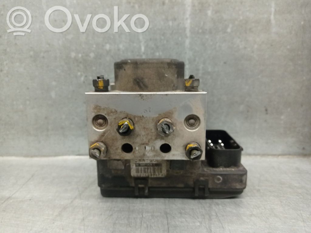 Honda Jazz ABS Blokas 