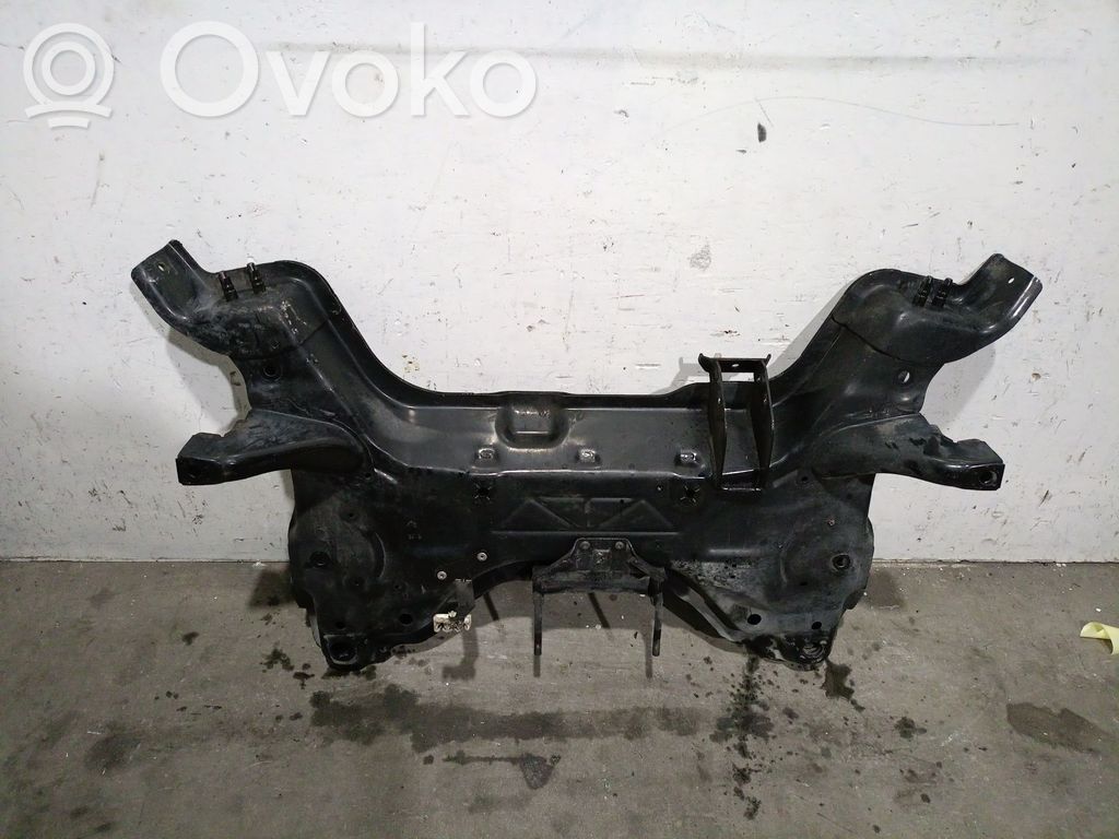 Citroen C4 I Picasso Front subframe 
