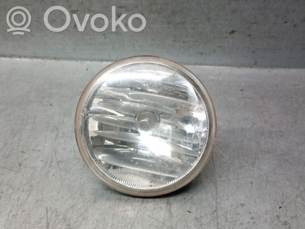 Opel Antara Front fog light 