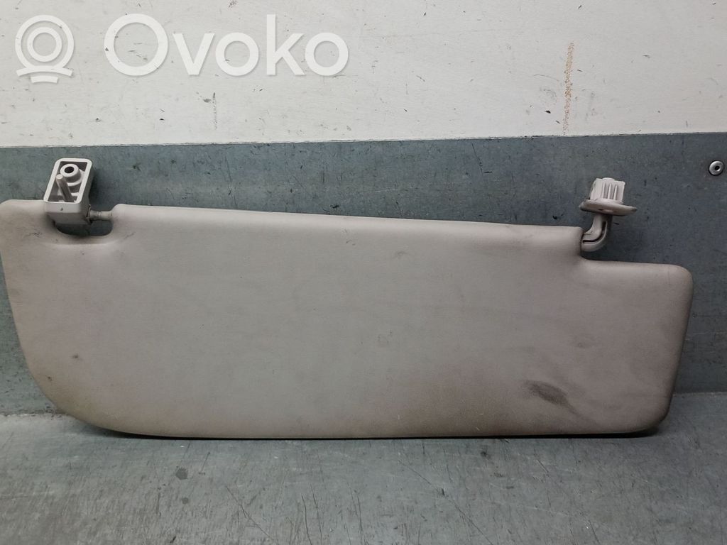 Peugeot Bipper Sun visor 