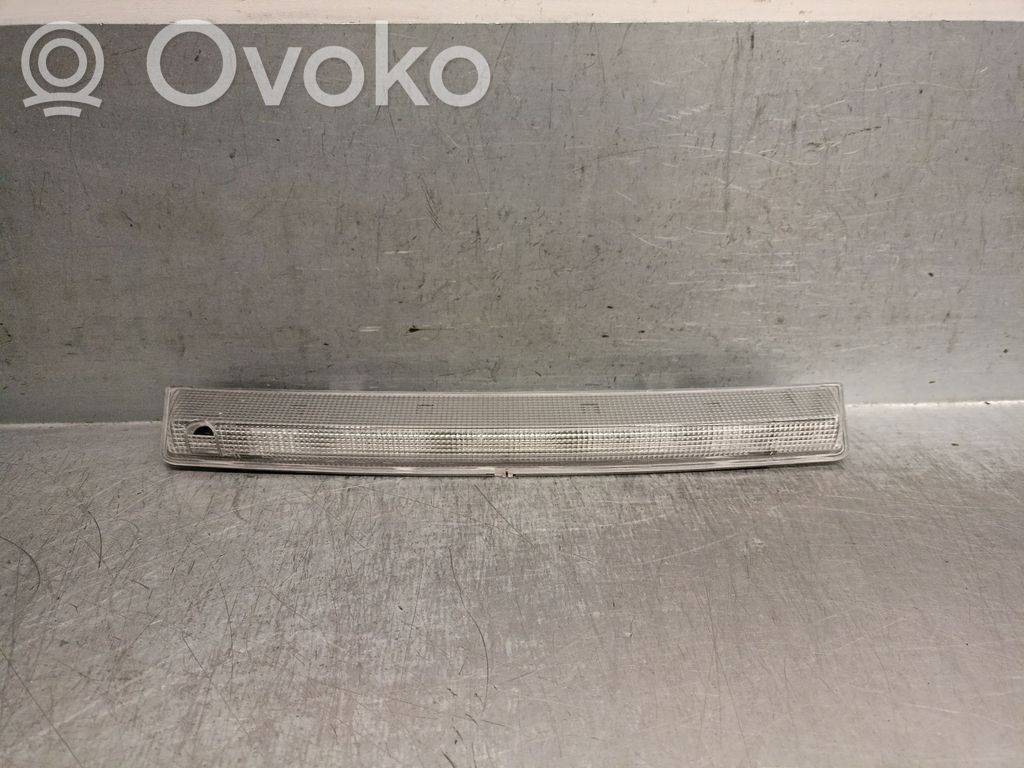 Citroen C4 Grand Picasso Papildomas stop žibintas 