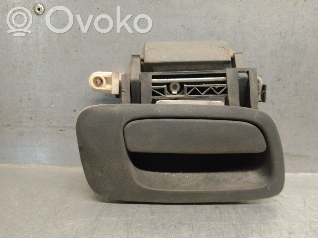 Opel Astra G Manecilla externa puerta trasera 
