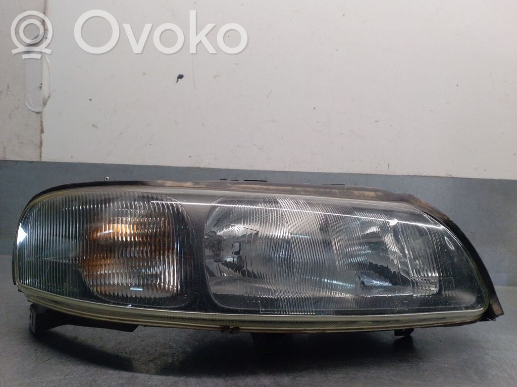 Volvo V70 Scheinwerfer 