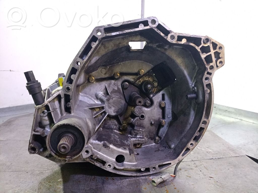 Renault Laguna I Scatola del cambio manuale a 5 velocità 
