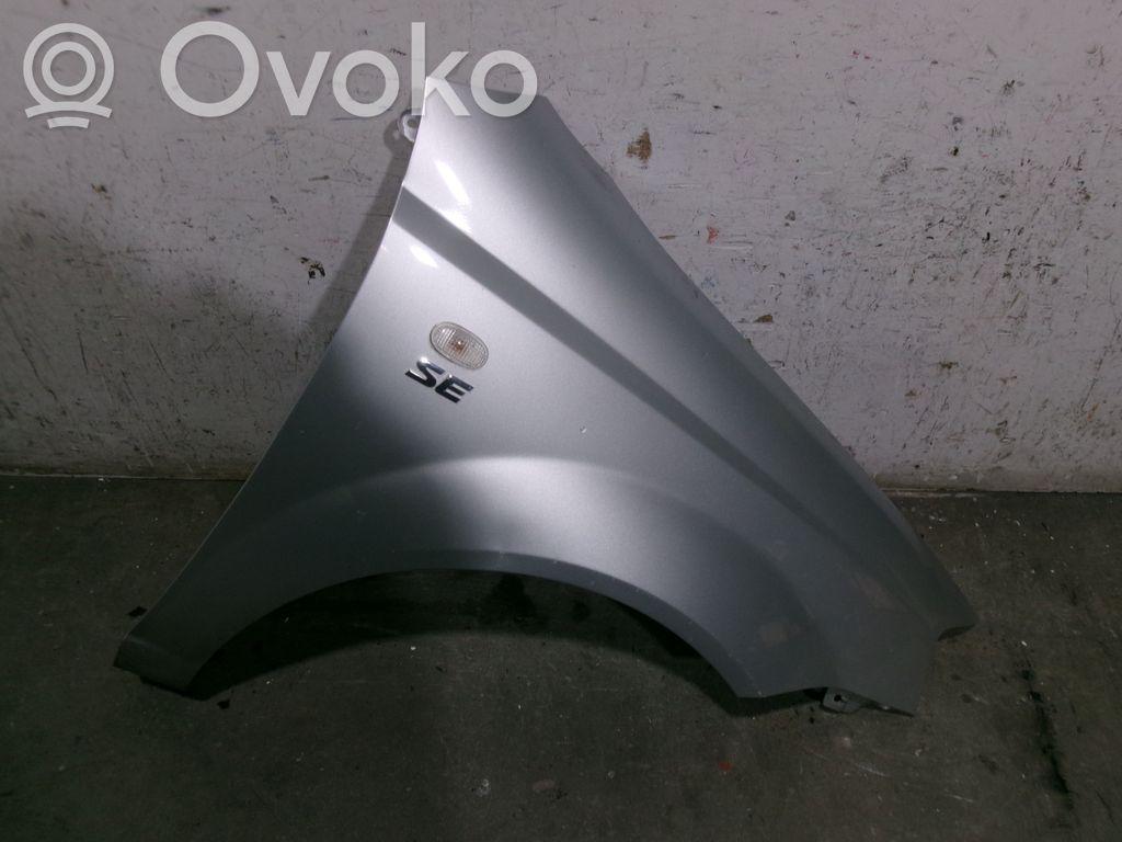 Chevrolet Aveo Sparnas 