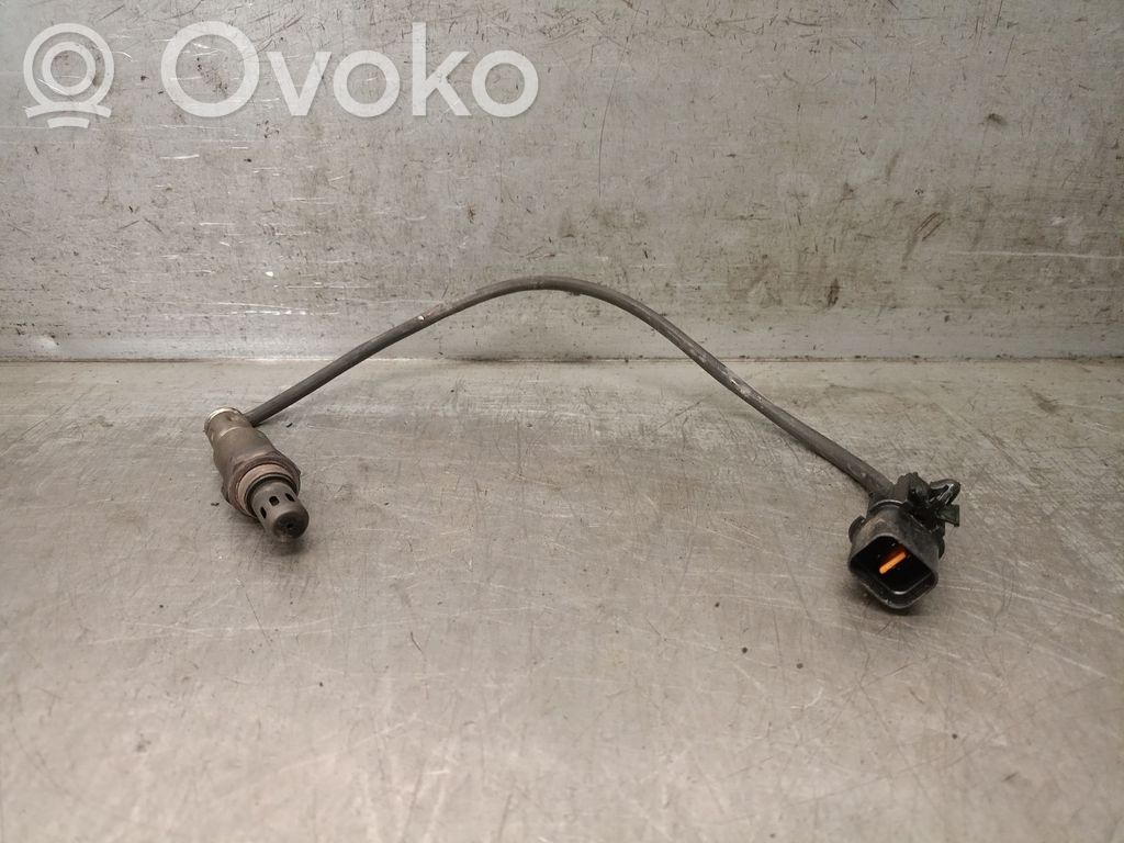 Chevrolet Aveo Lambda probe sensor 