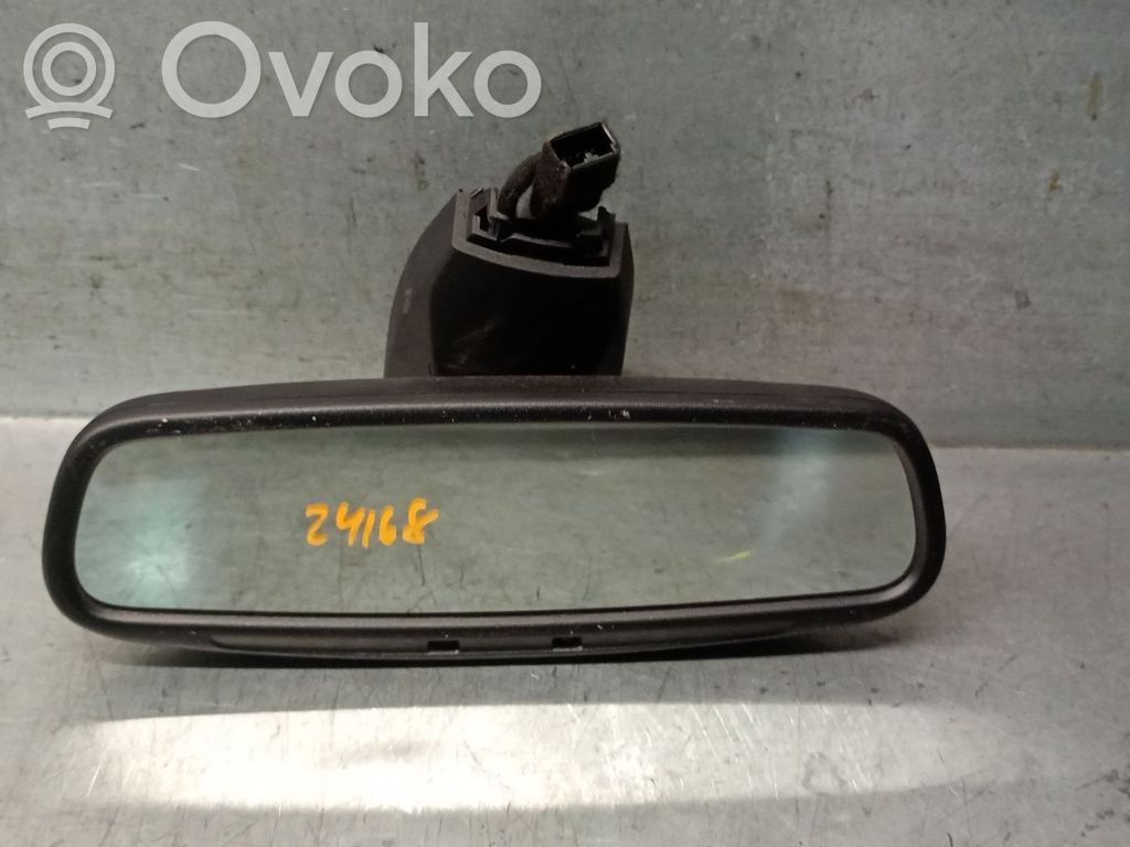 Lancia Delta III Espejo retrovisor (interior) 