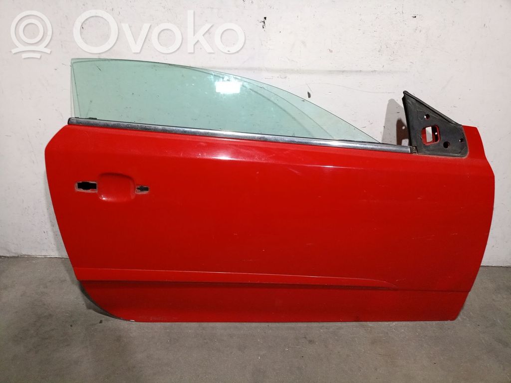 Opel Astra G Puerta delantera 