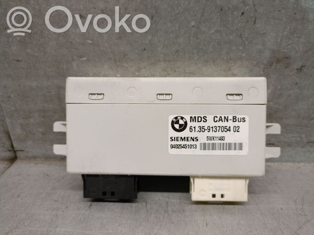 BMW X1 E84 Other control units/modules 