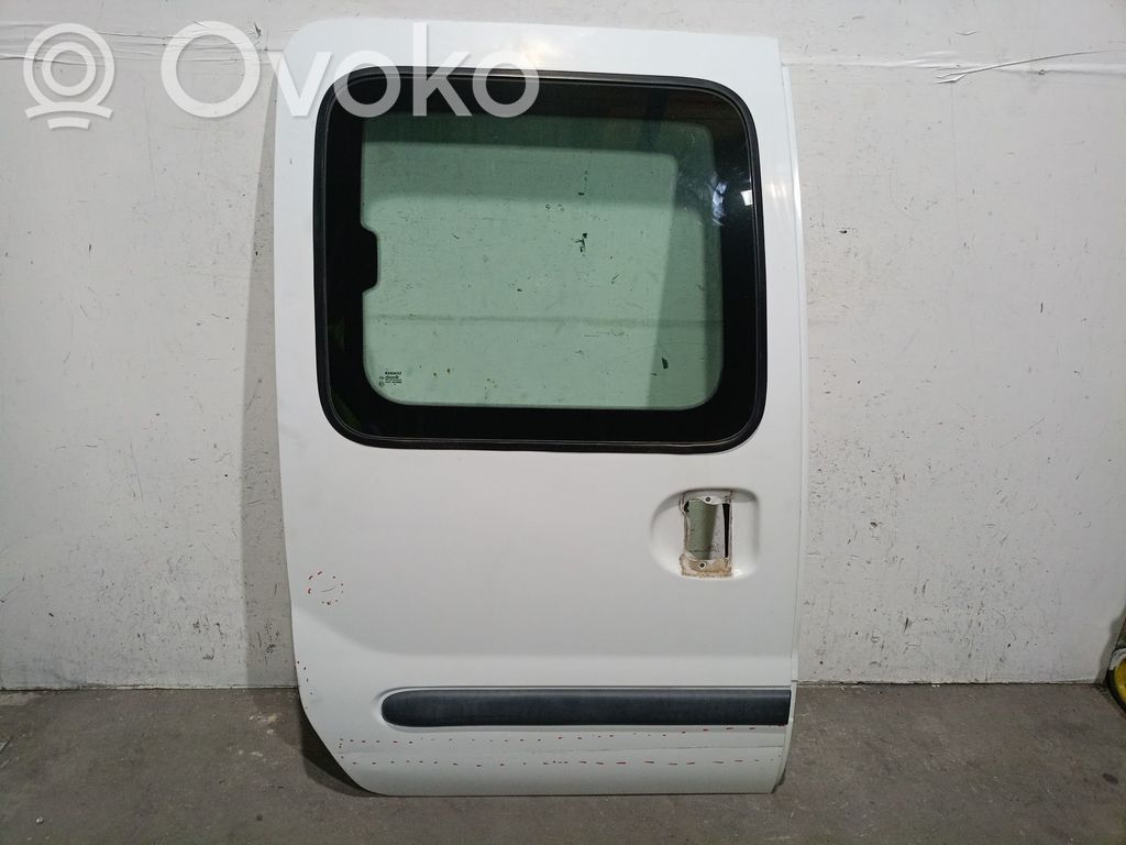 Renault Kangoo I Puerta corrediza 