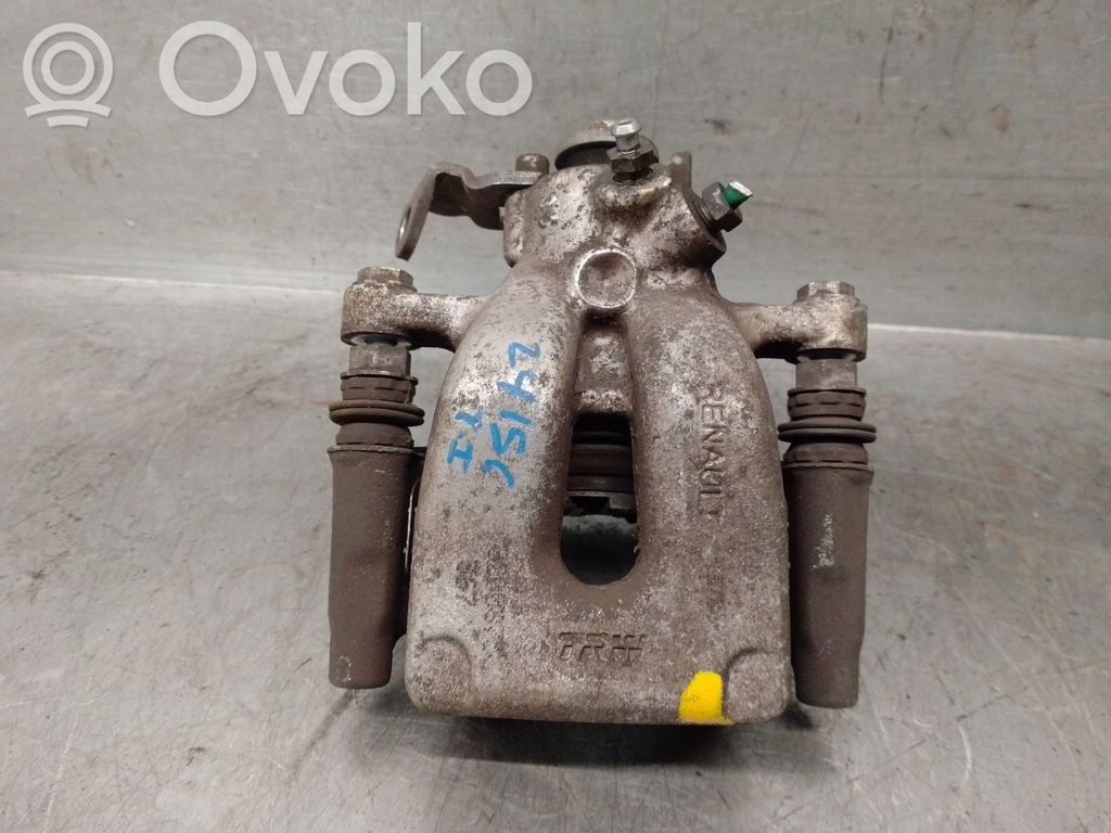Renault Modus Tylny zacisk hamulcowy 