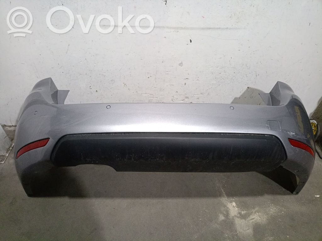 Peugeot 308 Bară spate 