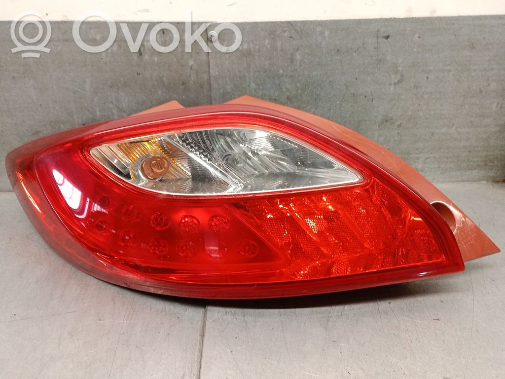 Rear/tail lights   ZY,ZY
