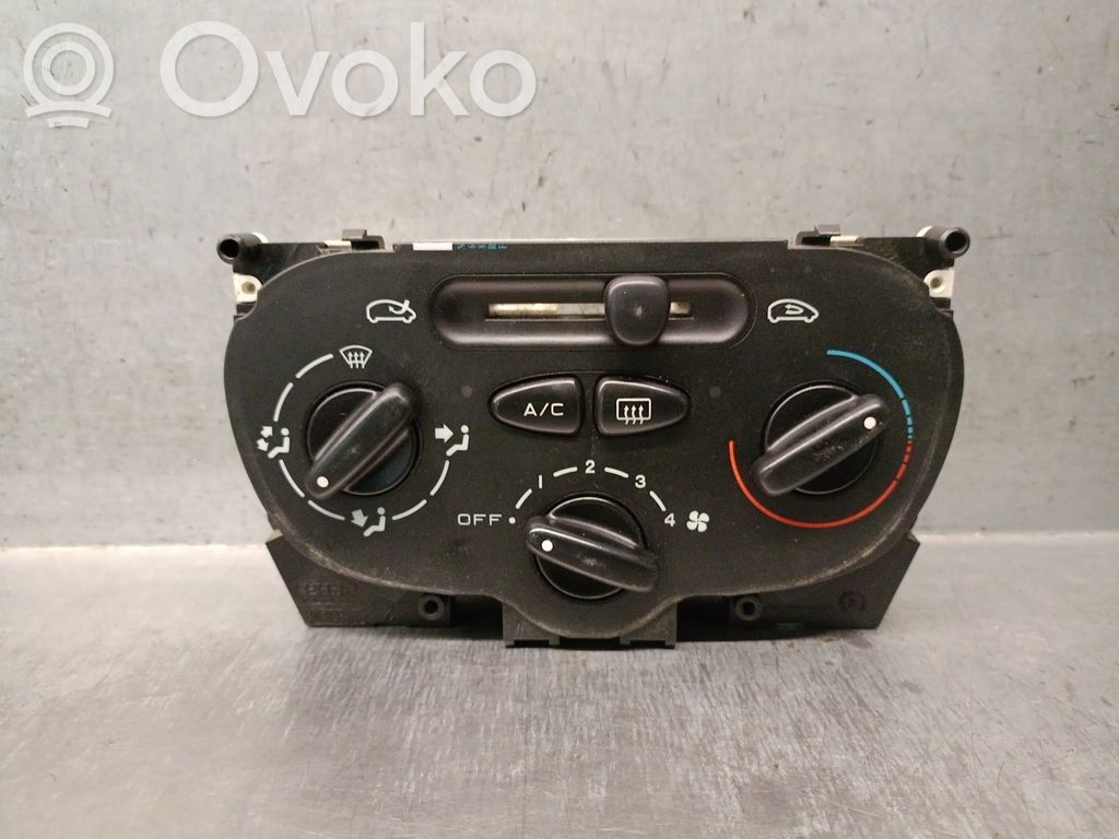Citroen Xsara Air conditioner control unit module 