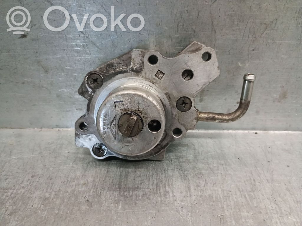 Subaru Forester SH Oil pump 