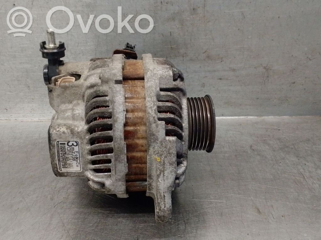 Mazda 2 Generator/alternator 