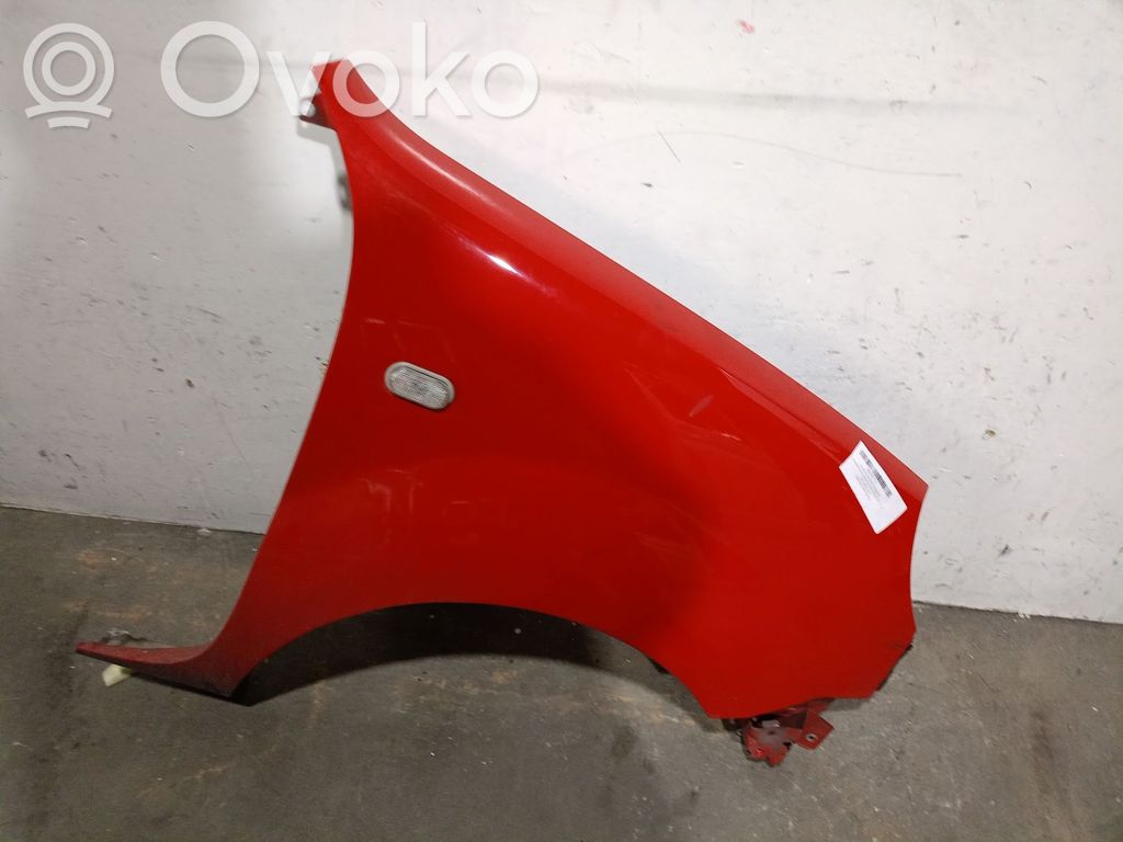 Renault Kangoo I Fender 