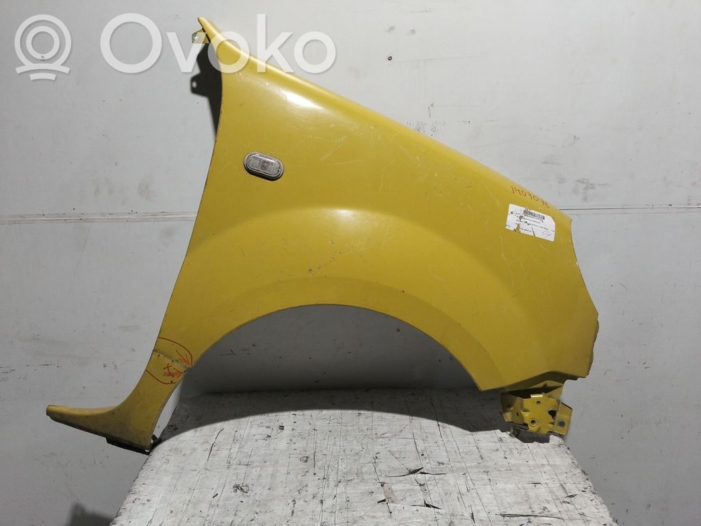 Renault Kangoo I Fender 