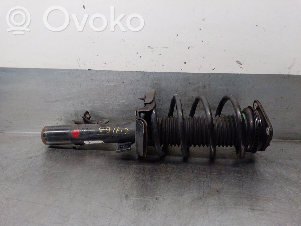 Amortyzator osi przedniej ze sprężyną   AV6118K001AA,1699184