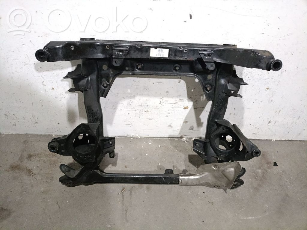 BMW X1 E84 Etuapurunko 