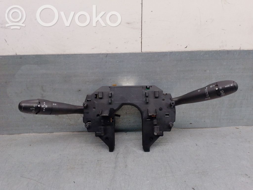 Citroen C5 Multifunctional control switch/knob 