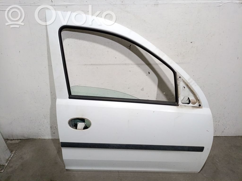 Opel Combo C Durvis 
