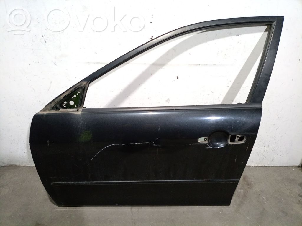 Mazda 6 Durvis 