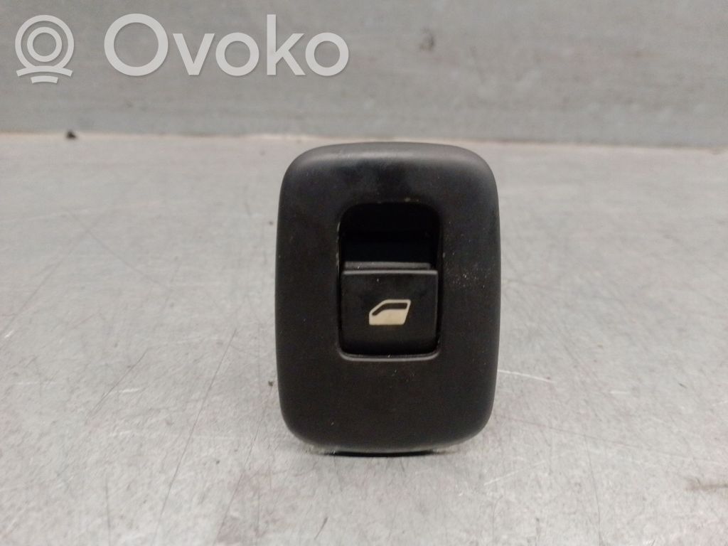 Citroen C5 Electric window control switch 