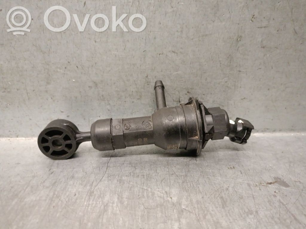 Citroen Jumper Kytkinpoljin 