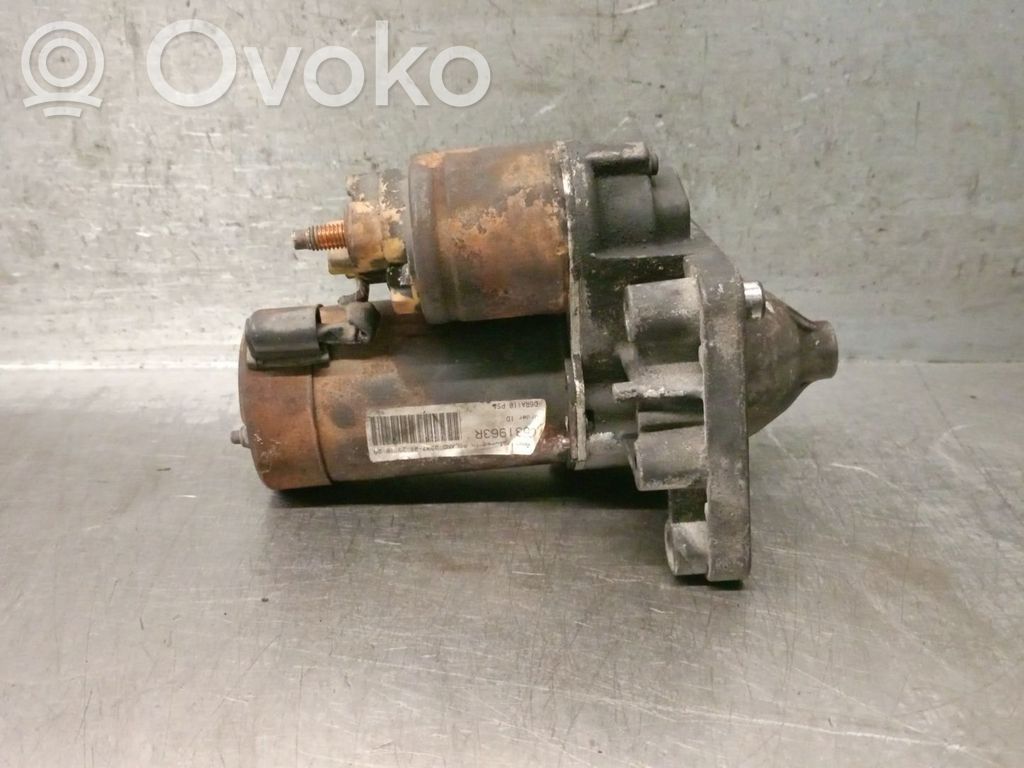 Motor de arranque   5802AZ,5802AZ,A347VALEO