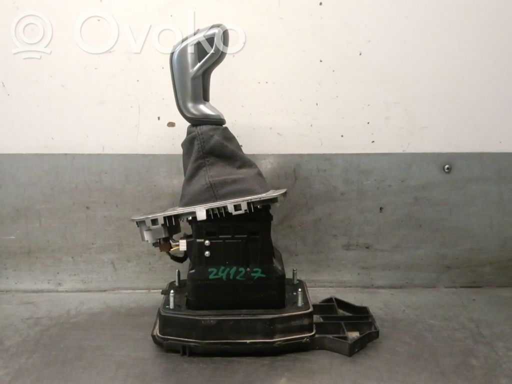 Citroen C5 Palanca de cambios 