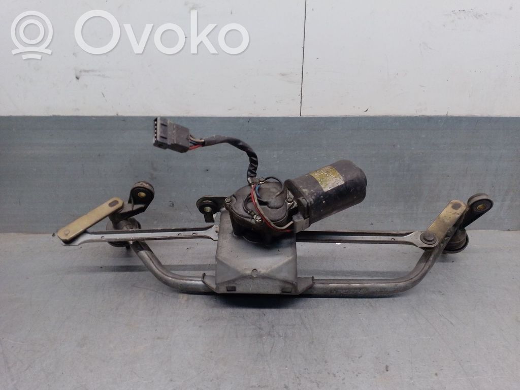 Peugeot 806 Wiper motor 