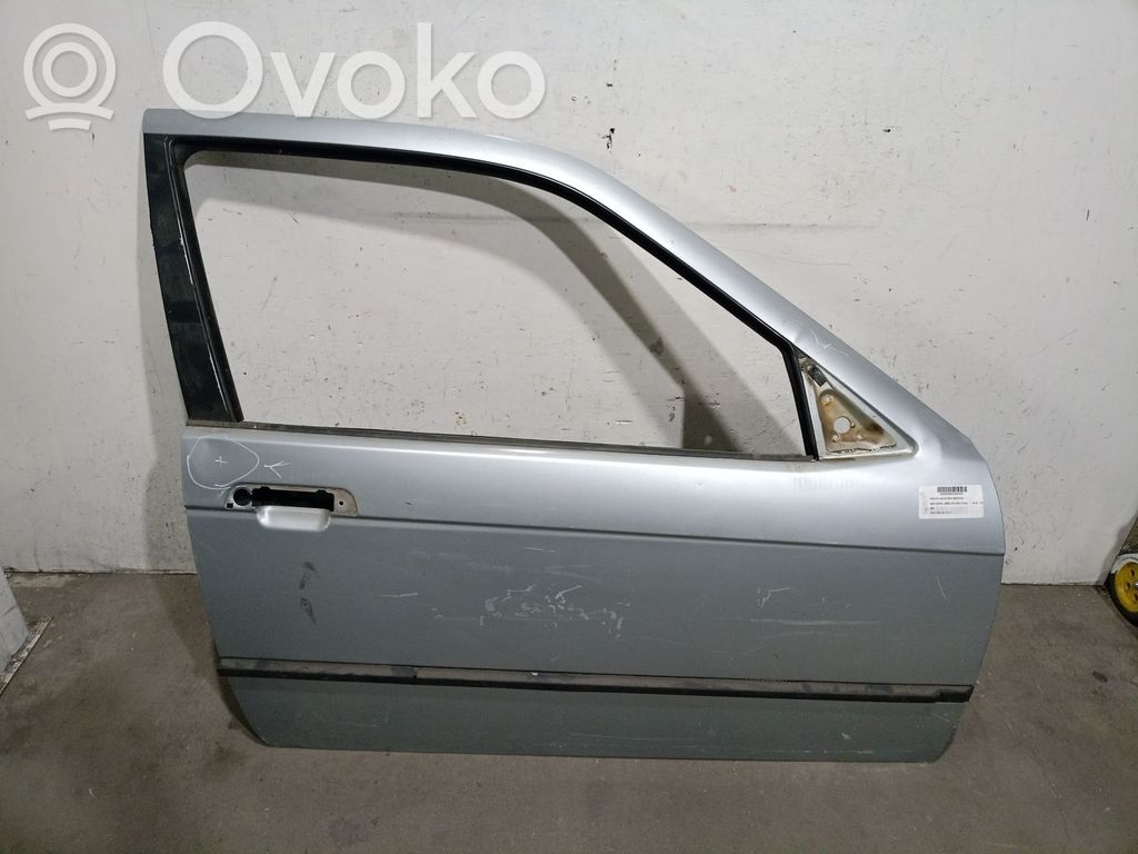 BMW 3 E36 Durvis 