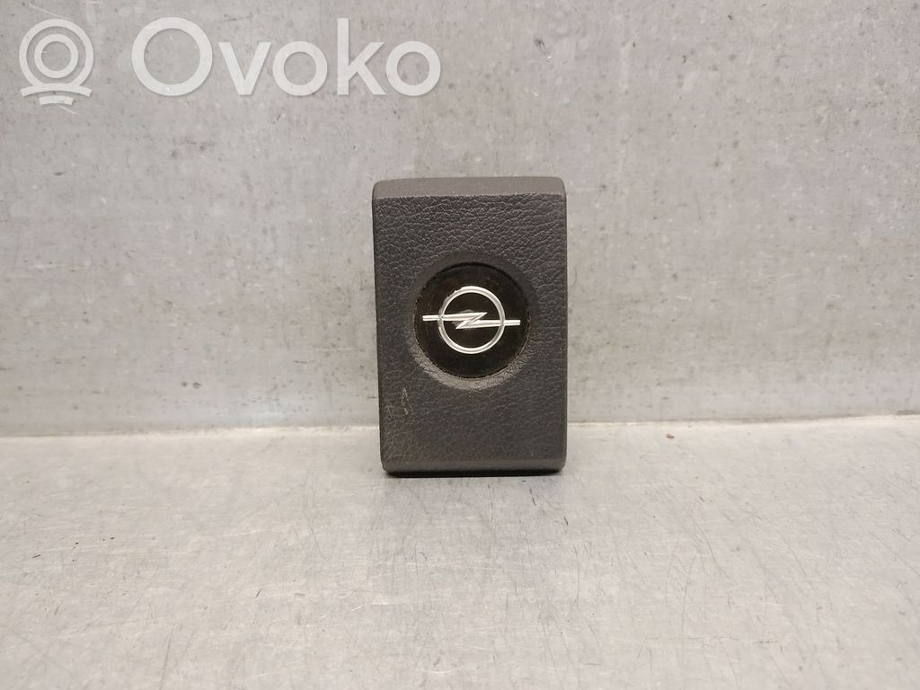 Opel Corsa A Señal acústica 