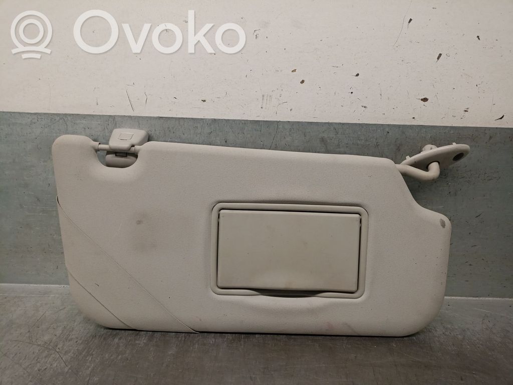 Ford Mondeo MK IV Sun visor 