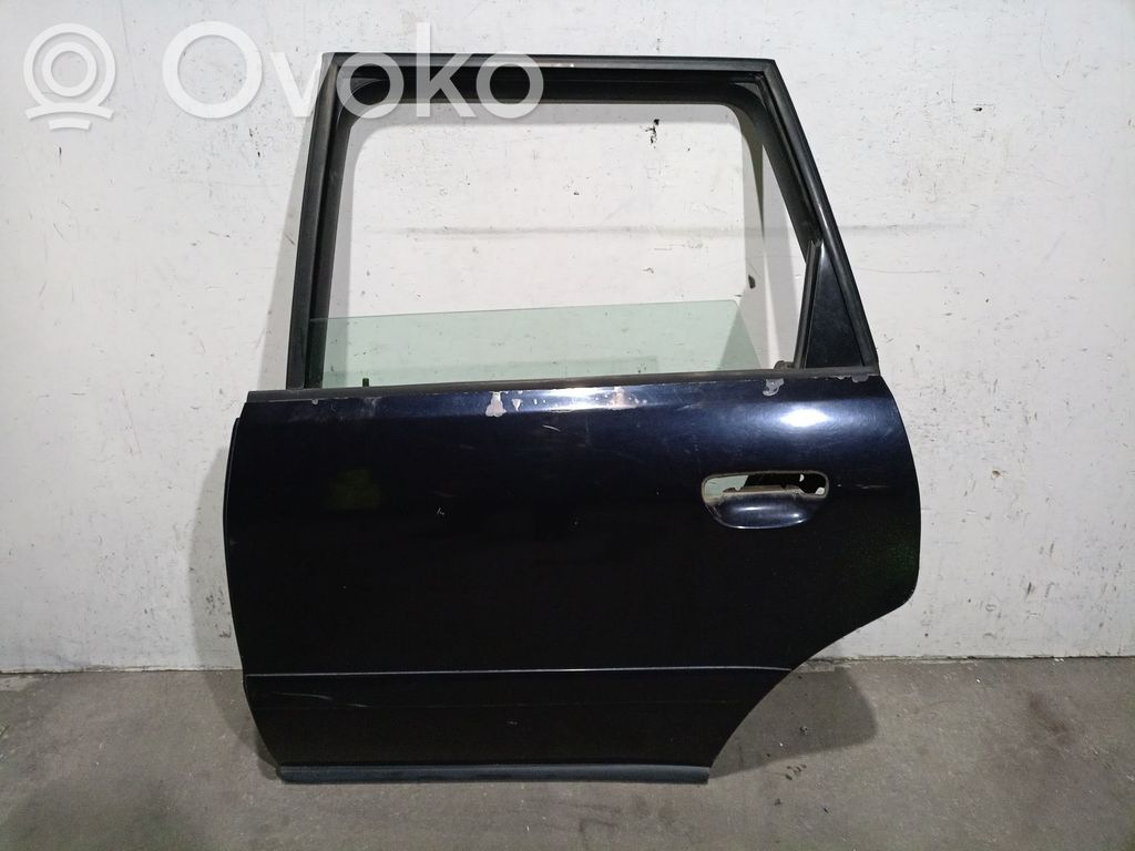 Audi A4 S4 B5 8D Puerta trasera 