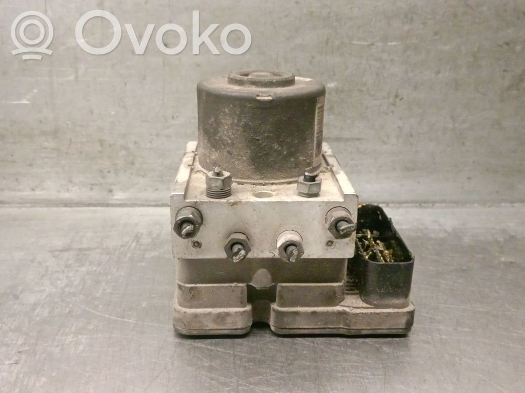 Citroen C3 ABS bloks 