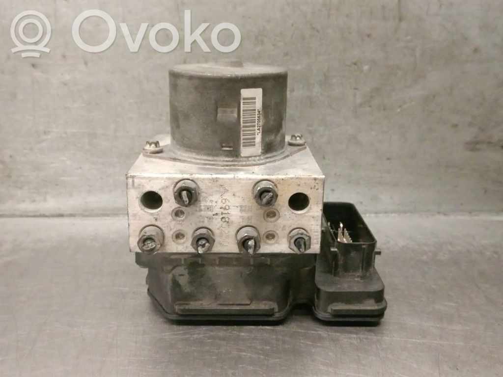 Lancia Delta III ABS Pump 