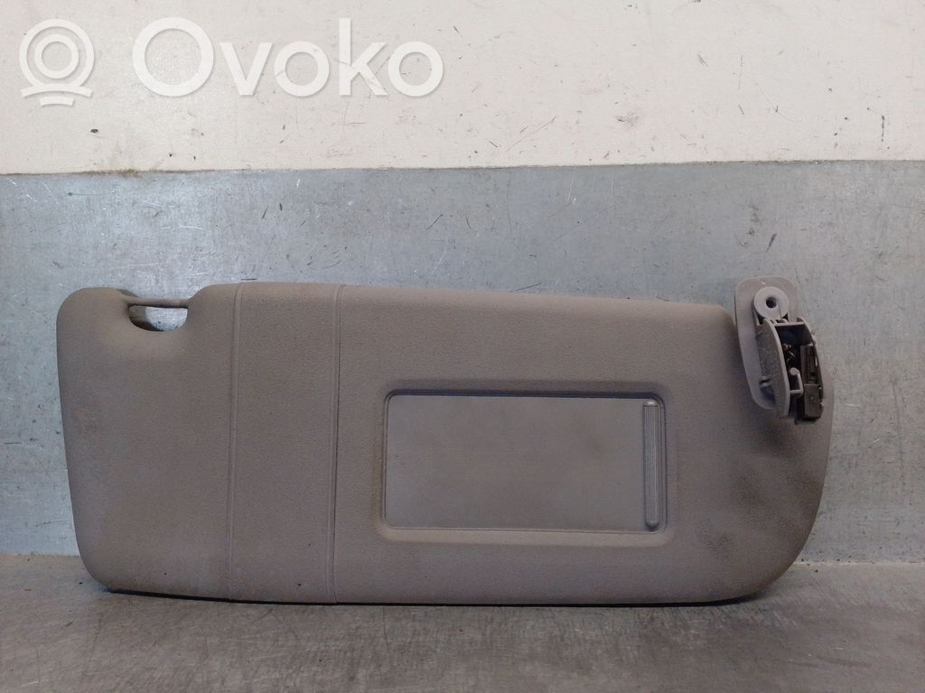 Audi A4 S4 B5 8D Sun visor 